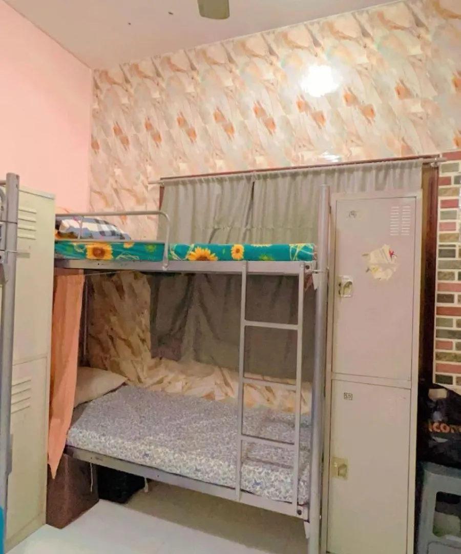 Room In Dubai