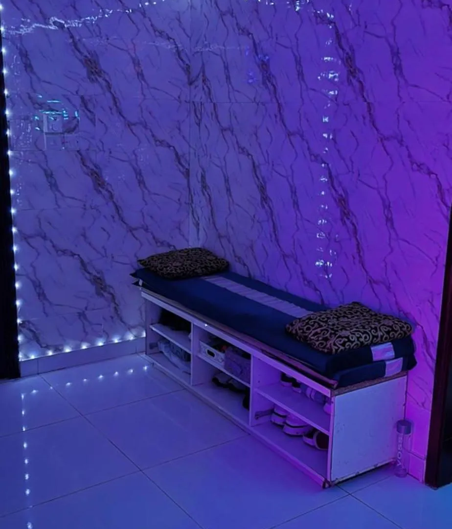 Проживание в семье Room In Dubai ОАЭ