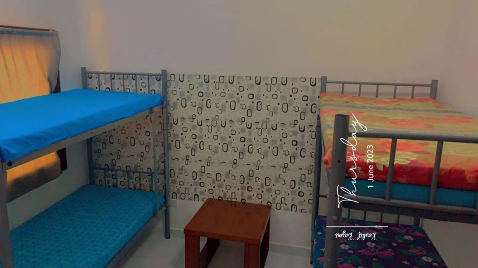 Room In Dubai