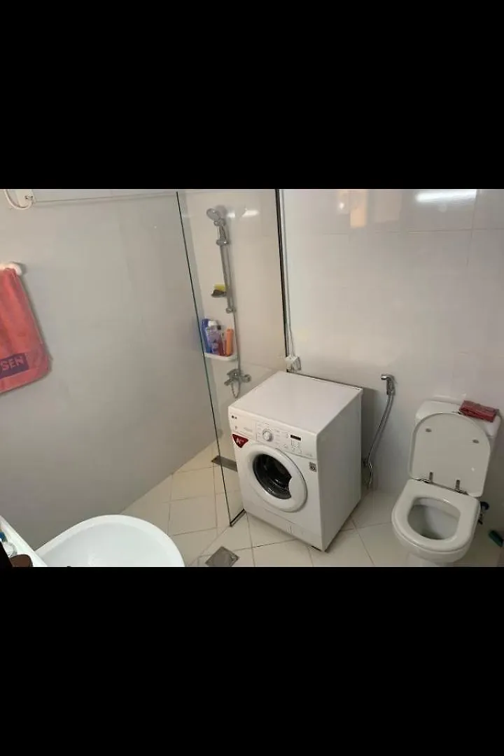 Homestay Room In Dubai