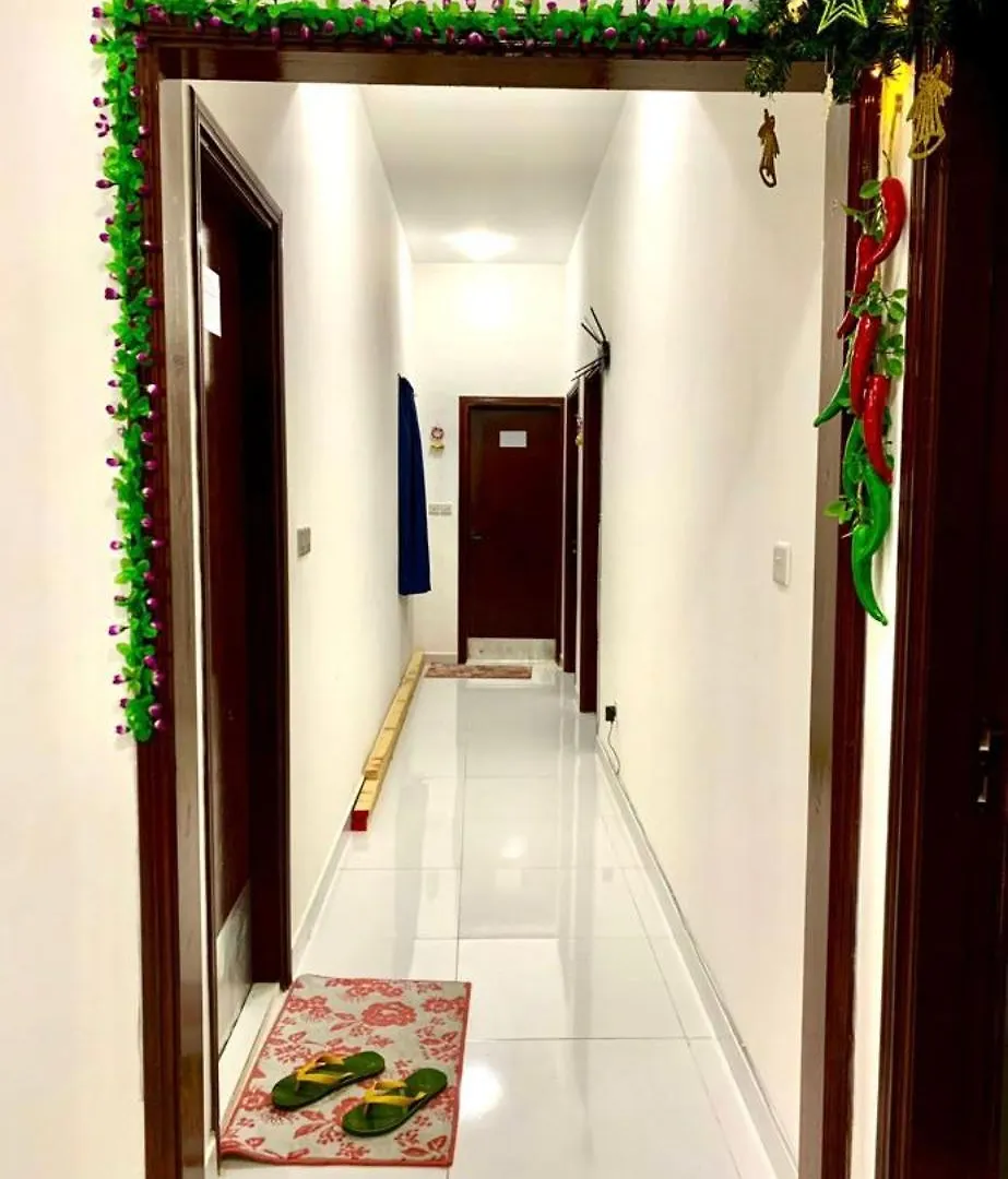 Room In Dubai United Arab Emirates